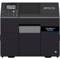 Epson ColorWorks CW-D6000Ae imprimante d'étiquettes