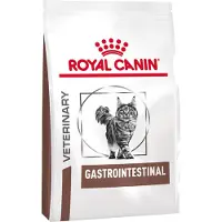 Royal Canin Gastro Intestinal Chat - 2 kg + 12 x 85 g