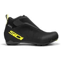Sidi Glacies Mtb Shoes Noir EU 40