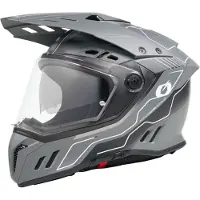 O'Neal SIERRA RS ECHO Casque d’enduro