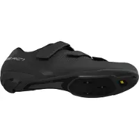 Shimano Chaussures de vélo - SH-RC102 - Noir 46