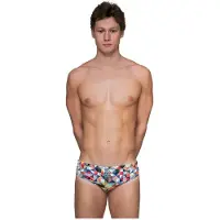 Odeclas Slip De Bain Jairo