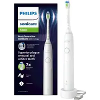 Philips Sonicare Series 5300 Electric Toothbrush Clair