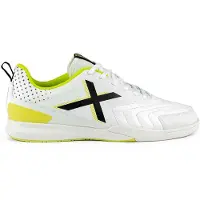 Munich Rondito 07 Indoor Football Shoes Blanc EU 46 Homme