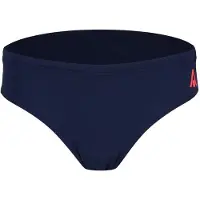 Aqua sphere Essential 8 Cm Brief Swimming Brief Bleu 70 Homme