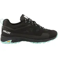 Millet Hike Up Hiking Shoes Noir EU 38 Femme