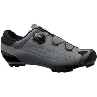 Sidi Dust Mtb Shoes Noir EU 43 1/2 Homme