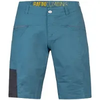 Rafiki Crux Shorts Bleu L Homme