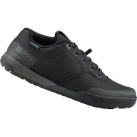 Shimano Gf400 Mtb Shoes Noir EU 38 Homme