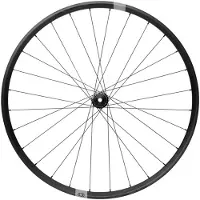 Crankbrothers Synthesis 700c Cl Disc Tubeless Gravel Front Wheel Argenté 12 x 100 mm