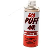 B.I.G. BIG Condor Foto Air comprimé "Eco Puff Air" 400ml