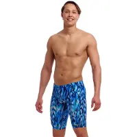 Funky Trunks Jammer Training