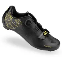 Ges Roadster 2 Chaussures de route Noir UE 43 Homme Noir UE 43