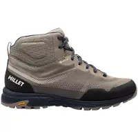 Millet Hike Up Mid Gore-tex Hiking Shoes Marron EU 36 2/3 Femme