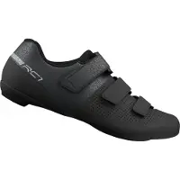 Shimano vélo de course - Chaussures de vélo RC102W, noir