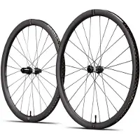 Reserve 34/37 Dt240 Ta Cl Disc Tubeless Road Wheel Set Argenté 12 x 100/12 x 142 mm / Shimano/Sram HG