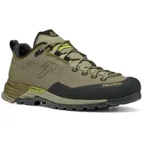 Tecnica Sulfur S Approach Shoes Vert EU 42 1/2 Homme