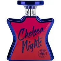 Bond no. 9 Chelsea Nights eau de parfum unisexe 100 ml