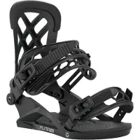 Union Binding Flite Pro Black L