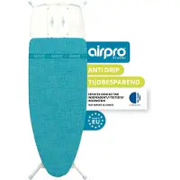 Widex Airpro 125x52cm