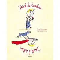 Ecole Des Loisirs Dick le lambin, dick l'eclair