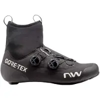 Northwave Flagship R Gore-tex Road Shoes Noir EU 42 Homme