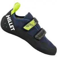 Millet Easy Up Climbing Shoes Bleu EU 43 Homme