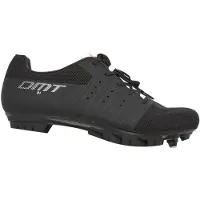 Dmt Km4 Pj Mtb Shoes Noir EU 44 Homme