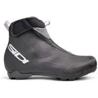 Sidi Algor Mtb Shoes Gris EU 39