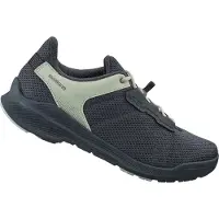 Shimano Ex300 Mtb Shoes Gris EU 36 Femme