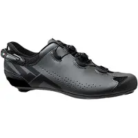 Sidi Shot 2s Road Shoes Noir EU 41 Homme