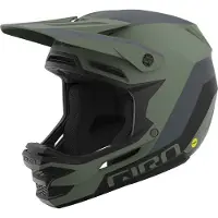 Giro Casque De Descente Insurgent Spherical Mips