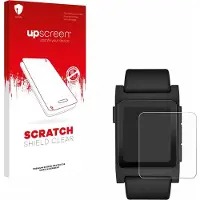 Upscreen Scratch Shield Protection, Film de protection pour smartwatch, Transparent