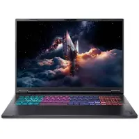 Acer Nitro 18 AN18-61, Laptop Gamer, 18", AMD Ryzen AI 9, 32 Go RAM, 1 To SSD, NVIDIA GeForce RTX 5070 Ti
