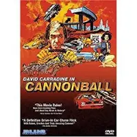 Import Cannonball ! - DVD Zone 1