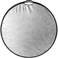 SmallRig 4127 Réflecteur Circulaire Pliable 5-en-1 Avec Poignée 56cm