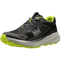 Helly Hansen Skyhawk Tr Chaussures de trail running Noir UE 40 Homme Noir UE 40