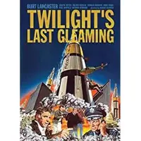 Import Ultimatum des 3 mercenaires/twilights last gleaming/gb/zn1/w