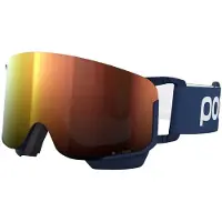 POC Masque De Ski Nexal Mid Clarity
