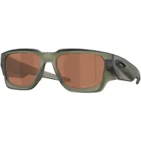 Oakley Instagator Polarized Sunglasses Clair Prizm Tungsten Polar/CAT3