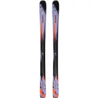 Salomon - Skis all-mountain - Stance Pro 86 2027 - Taille 177 cm - Violet