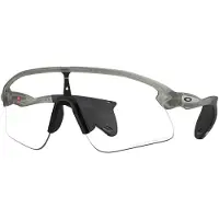 Oakley - Lunettes de soleil photochromiques - Stunt Devil Grey Ink/Photochromic - Gris