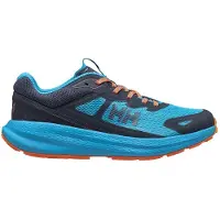 Helly Hansen Skyhawk Tr Trail Running Shoes Bleu EU 41 Homme