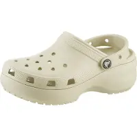 Crocs Sabots 'Classic' beige