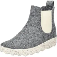 Asportuguesas Pantoufle graphite