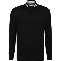 Felix Hardy Pull-over noir