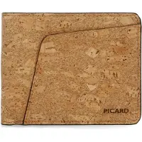 PICARD Porte-monnaies noisette