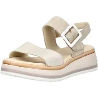 Gabor Sandales beige / blanc