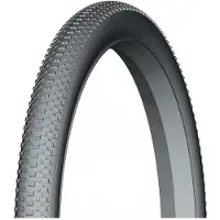 Deestone D-213 29'' X 2.10 Pneu VTT rigide Noir 29'' x 2.10 Noir 29'' x 2.10