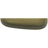 Vitra Corniches Étagère Khaki | Medium